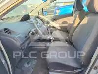 2010 Toyota YARIS photo