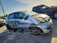 2010 Toyota YARIS photo