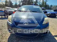 2010 Toyota YARIS фото