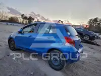 2010 Toyota YARIS фото