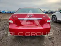 2010 Toyota YARIS фото