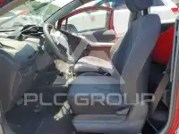 2010 Toyota YARIS фото