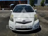 2010 Toyota YARIS фото