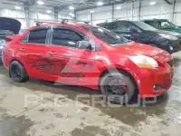 2010 Toyota YARIS фото