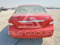 2010 Toyota YARIS фото