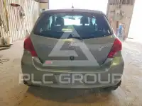 2010 Toyota YARIS фото