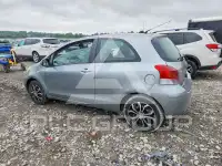 2010 Toyota YARIS фото