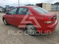 2010 Toyota YARIS фото