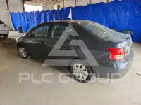 2010 Toyota YARIS фото