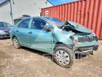 2010 Toyota YARIS фото
