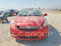 2010 Toyota YARIS фото