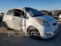 2010 Toyota YARIS фото