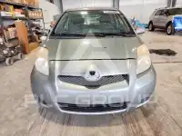 2010 Toyota YARIS фото