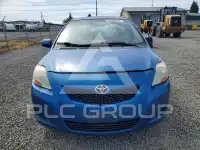 2010 Toyota YARIS photo