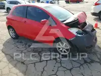 2010 Toyota YARIS фото