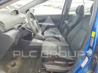 2010 Toyota YARIS photo