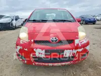 2010 Toyota YARIS фото