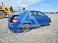 2010 Toyota YARIS photo