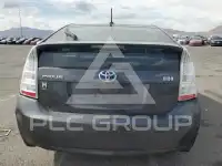 2010 Toyota PRIUS фото