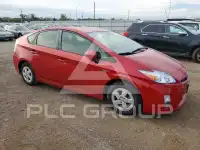 2010 Toyota PRIUS фото