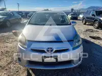 2010 Toyota PRIUS photo