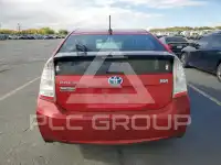 2010 Toyota PRIUS photo