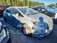2010 Toyota PRIUS фото