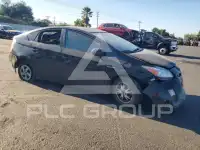 2010 Toyota PRIUS фото