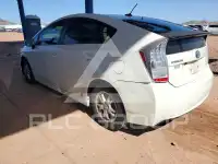 2010 Toyota PRIUS photo
