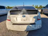 2010 Toyota PRIUS фото