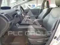 2010 Toyota PRIUS photo