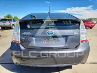 2010 Toyota PRIUS photo