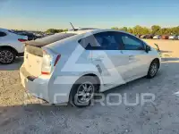 2010 Toyota PRIUS фото