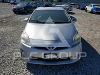 2010 Toyota PRIUS фото