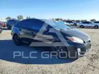 2010 Toyota PRIUS фото