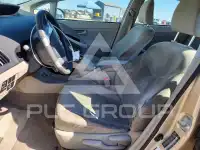 2010 Toyota PRIUS photo