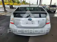 2010 Toyota PRIUS фото