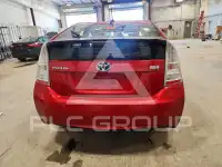 2010 Toyota PRIUS photo
