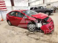 2010 Toyota PRIUS photo