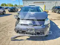 2010 Toyota PRIUS photo