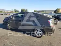 2010 Toyota PRIUS фото