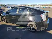 2010 Toyota PRIUS фото
