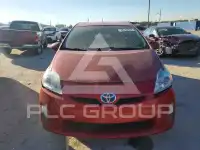 2010 Toyota PRIUS photo
