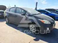2010 Toyota PRIUS фото