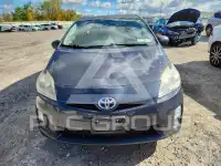 2010 Toyota PRIUS фото