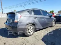 2010 Toyota PRIUS photo