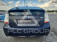 2010 Toyota PRIUS фото