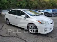 2010 Toyota PRIUS photo