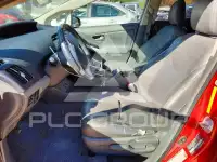 2010 Toyota PRIUS фото