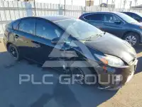 2010 Toyota PRIUS фото